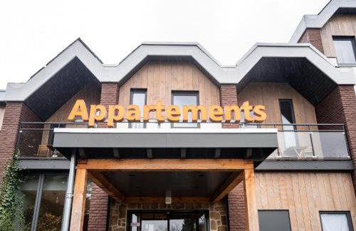 Couple stay at Hambachtal Holiday Park - Foto 11