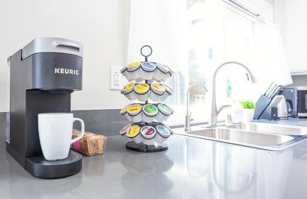 Modern Spacious 5BR Retreat -Games & Large Yard - Foto 18