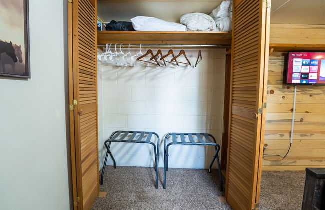 The Hideout - Foto 8