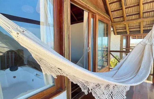 Vila Jung Bangalôs de Charme - Photo 57