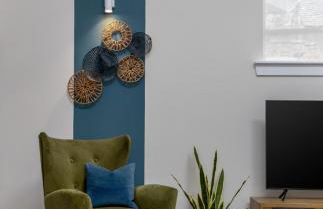 City Centre Haven Apartment - Photo 16