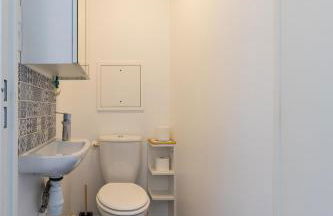 Duplex Terrasse Parking - Paris Montreuil - Foto 23