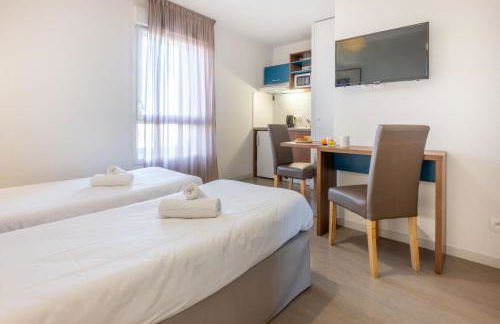 Appart'hôtel Odalys City - Orléans Centre - Foto 37