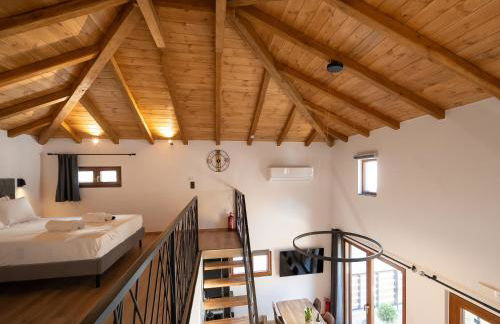 Korifes Meteora lithari 01 - Foto 11