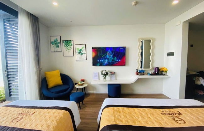 Hotel Sea View HAI TIEN - Foto 1