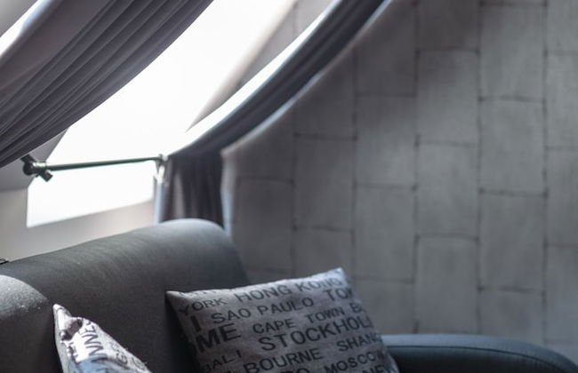 Aparthotel New Lux - Photo 64