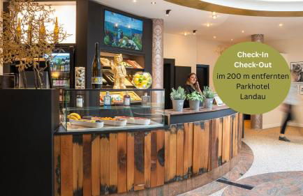 Apartment Zwischendrin - Foto 6