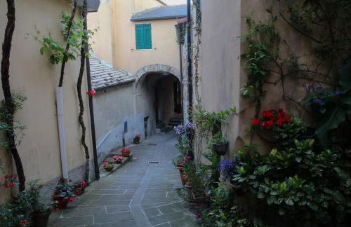 La notte sull'isola - Montaretto - tra il cielo e il mare - Foto 79