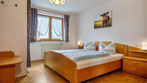 Drei-Mädelhaus Ambs Wohnung 1 - Foto 5