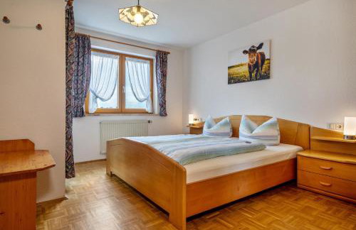 Drei-Mädelhaus Ambs Wohnung 1 - Foto 5