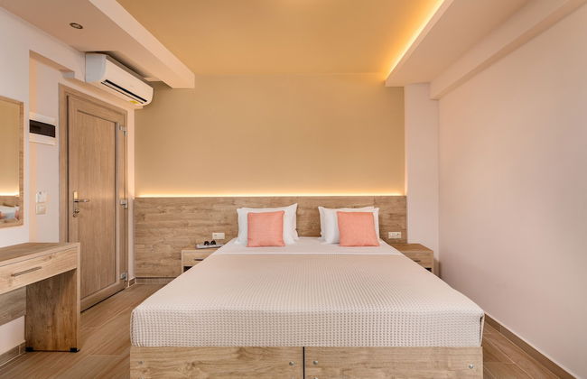 Makris Luxury Rooms - Foto 6