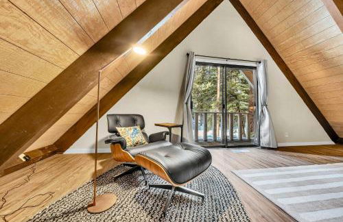 Beautiful Homewood Retreat with Deck and Grill - Foto 15