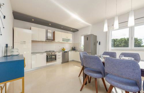 Villa Zeleni gaj ZadarVillas - Foto 15