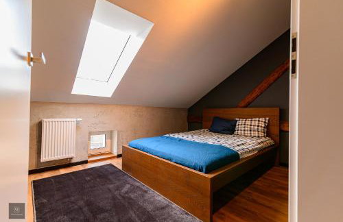 Apartamenty Wyszyńskiego 2 - Foto 45