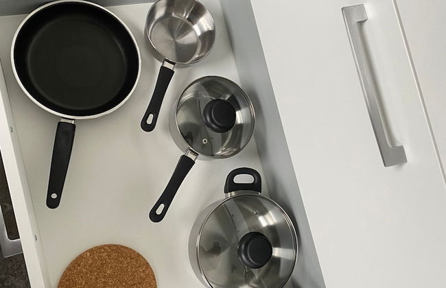 Nisay Home - Foto 12