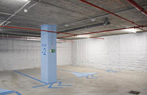 Malagueta's Home Cozy apartment with parking and swimming pool - Foto 28