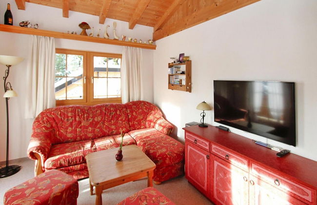 Chalet in Konigsleiten Near Zillertal Arena - Photo 8