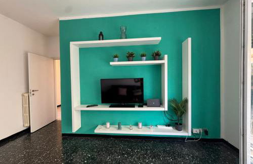 Home La Torre next the station - Foto 42