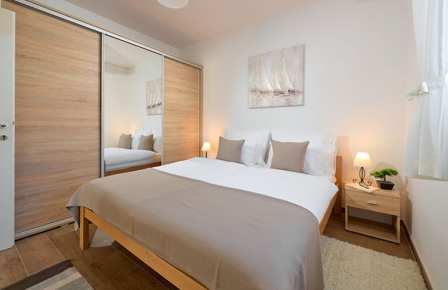 Sun Spalato Villa Cikas - Foto 3