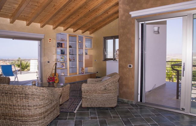 Villa Alessia 6 in Gela - Foto 23