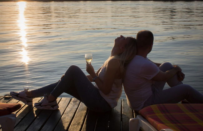 Lucky River Belgrade - Photo 34