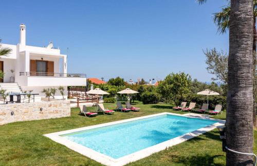 Villa Kostas Maria by Villa Plus - Foto 16