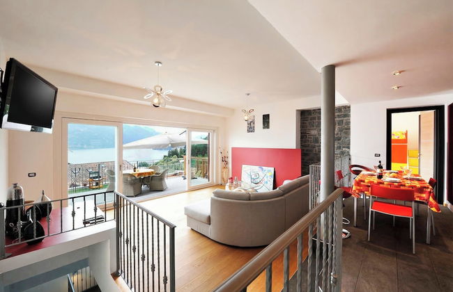 Villa Bianca - Grande - Foto 12