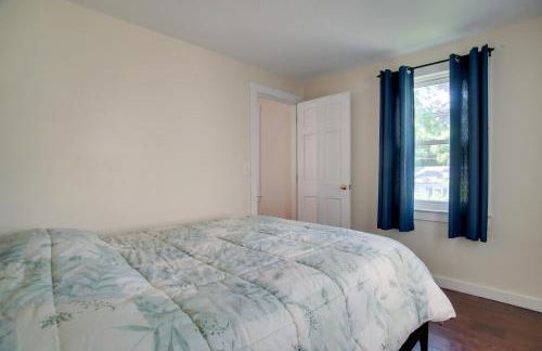 Less Than 1 Mi to Beach Family-Friendly Falmouth Home! - Foto 27