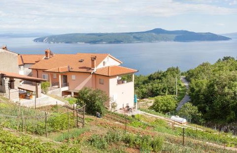 Apartmani Sandra Rovini - Foto 1