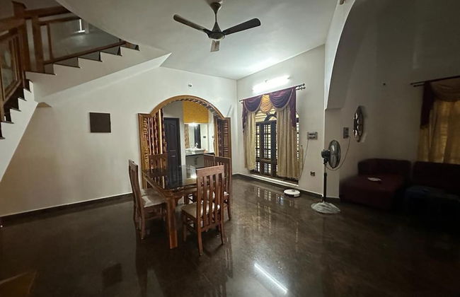 Lovely 5-bed Villa in Udupi - Foto 15