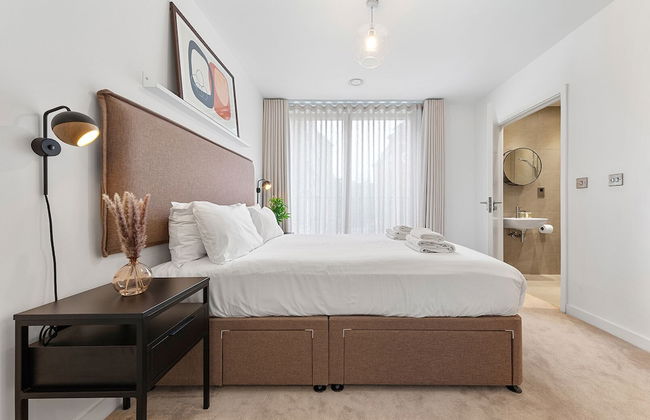 SERCASA - Regents Park - Foto 46