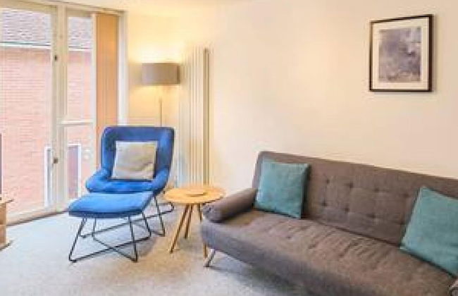 Host Stay Queen s Corner - Foto 1