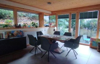 Nichtraucherferienwohnung-Neckarblick ZE-2022-74-WZ-118A - Foto 6