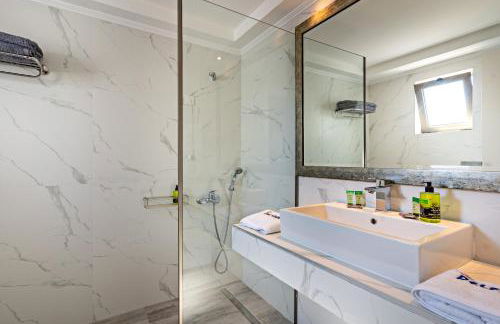 Delfina Boutique Hotel - Photo 3