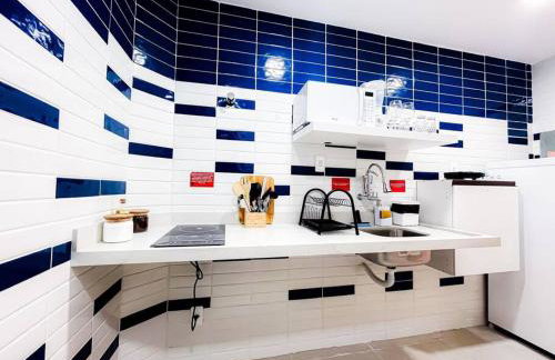 Uau! Novo, Designer impecável! 204A - Foto 7