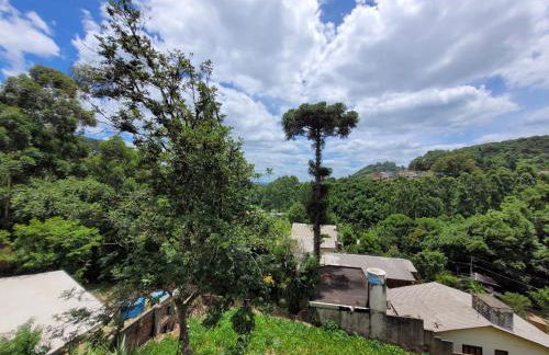 lugar tranquilo aconchegante perto da natureza - Photo 10