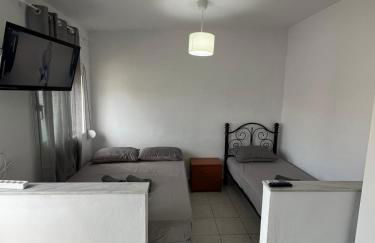 Seaside Apartment in Tsonia - Photo 28