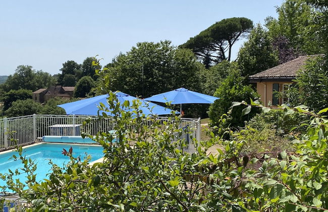 Les Hauts du Coustalier - Photo 1