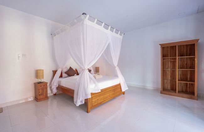 Garvi Villa - Foto 4