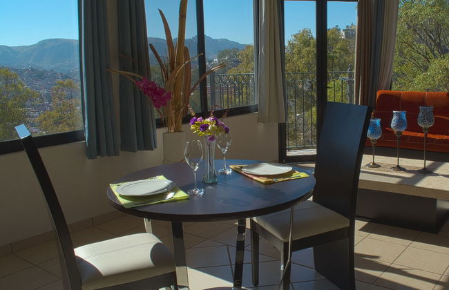 Casa Corazón de Plata Suites - Foto 12