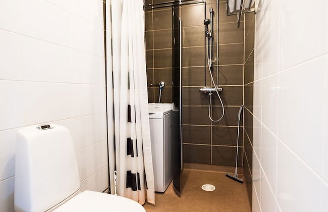 AinaBnB - Residence Kappsäcken - Foto 30