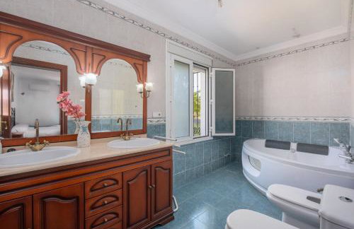 Villa Minerva - Photo 12