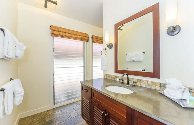 Aina Nalu D202 2 Bedroom Condo by Redawning - Foto 20