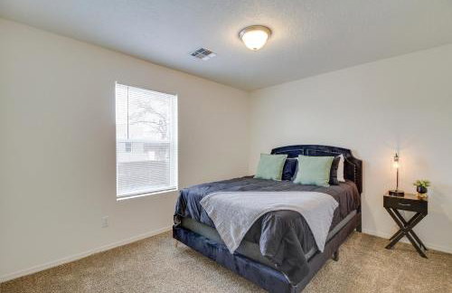 4 Mi to UNM Convenient Albuquerque Townhome! - Photo 13
