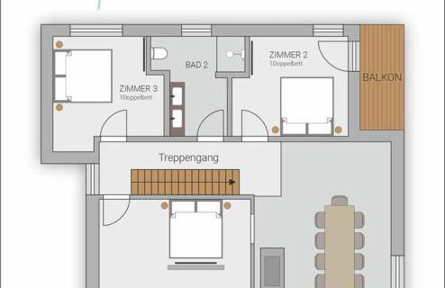 FourElements Grand Chalet - Foto 20