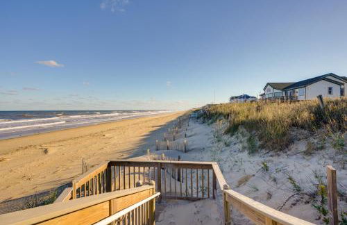Kitty Hawk Vacation Rental with Private Pool! - Foto 40
