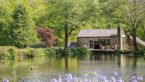 Wolfen Mill - Foto 3