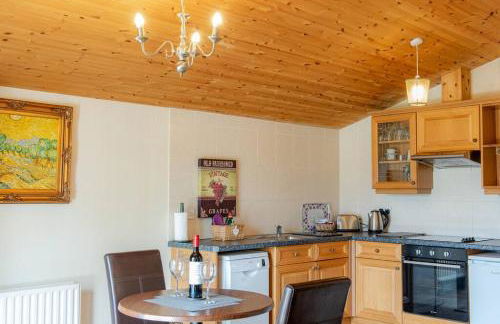 Wild Oats Lodge 17 - Yellowtop Country Park - Hot Tub - Yorkshire - Foto 9