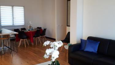 Maison et grande terrasse face mer - Foto 5