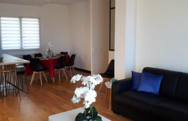 Maison et grande terrasse face mer - Photo 5